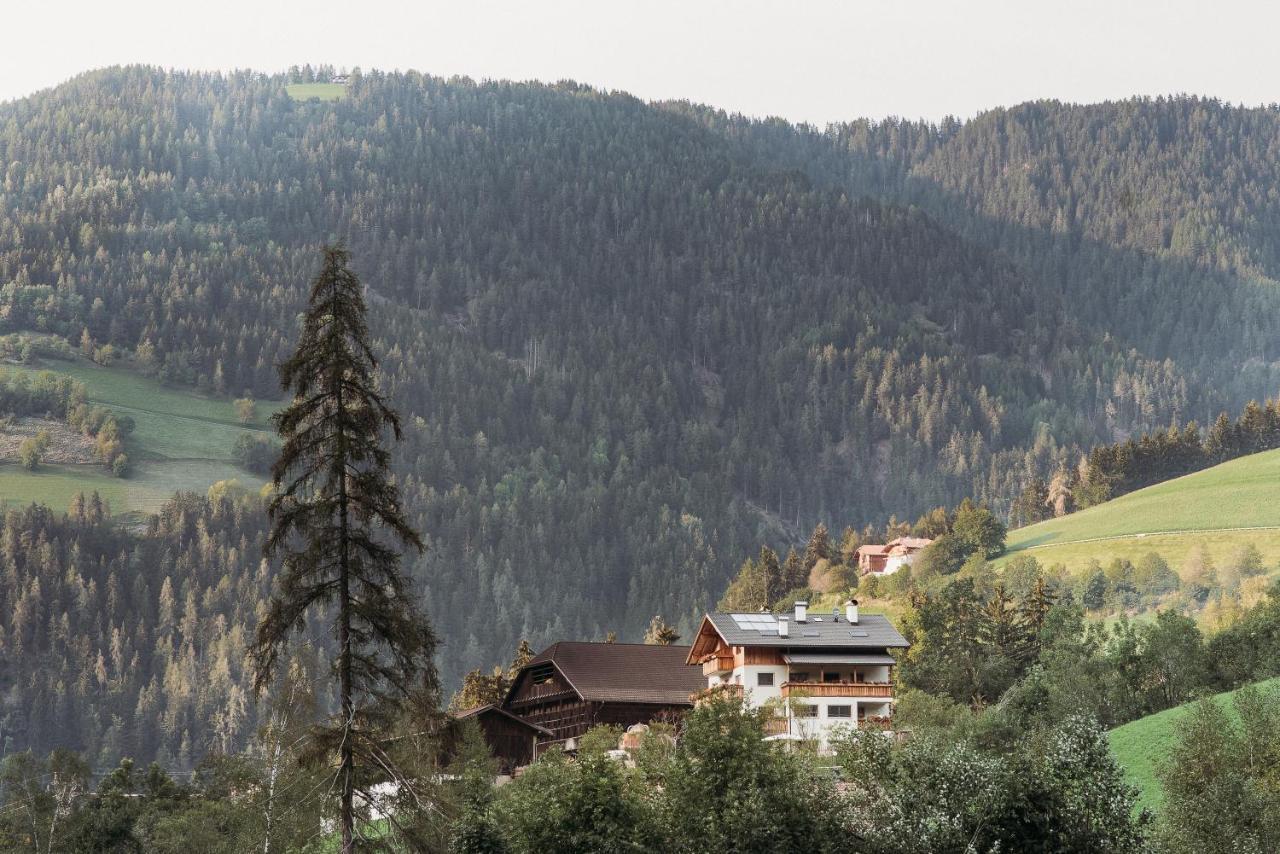 Apartment Lahnbach Grosskarneid Lüsen Zewnętrze zdjęcie